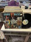 Eddie Hazel ~ Game Dames And Guitar Thangs ~ LP ~ Vinyl ~ 1st Press ~ Funkadelic