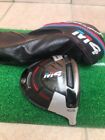 TaylorMade M4 10.5° Driver Head Only Right-Handed Excellent