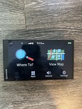 Garmin RV 780 6.95 Inch GPS Navigator With Traffic & Carrying Case Bundle