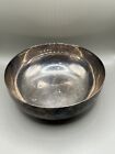 Vintage Christofle Silver Plated Bowl
