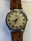 LONGINES Watch 1956 Vintage Automatic Stainless Steel Ref. 2305 SW