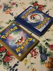 BOX MYSTERY POKEMON  mixed 60 cards with 6 CARDS between rare, V, FULL ART,