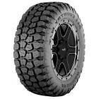 1 New Ironman All Country M/t  - Lt265x75r16 Tires 2657516 265 75 16
