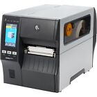 Zebra ZT41143-T010000Z ZT411 300dpiThermal Label Printer New Sealed