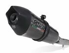 GPR Exhaust Yamaha MT-10 / FJ-10 2016-2020 Homolog Slip-On GP Evo4 Poppy