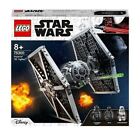 LEGO Star Wars: Imperial TIE Fighter (75300) NEW in Box MINT Condition