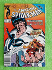New ListingAMAZING SPIDER-MAN #273 VF Newsstand Canadian Price Variant : RD5088