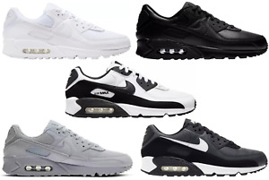 NEW Nike AIR MAX 90 Men's Casual Shoes ALL COLORS US Sizes 6-15 NIB