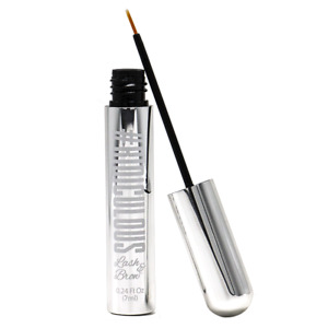 Ridiculous Lash & Brow - Eyelash Eyebrow Growth Serum | Thicker Brows and Lashes