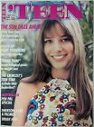 Young 'N Loving Teen Magazine May 1974 Billy Joel, Linda Blair, Bread, ELP, Heep