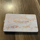 Makeup REVOLUTION London 18 Shade Eyeshadow Palette Forever Flawless READ!!!!