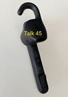 Jabra Talk 45 Bluetooth Headset High Definition Dual Mic