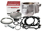 Best YFZ450 Big Bore Kit 98mm +3 Cylinder Top End Rebuild Assembly 480c Redo Kit (For: More than one vehicle)