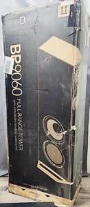 Definitive Technology BP-9060 High Performance Home Theater Tower Speaker - NEW