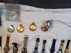 Swiss Vintage Watch Collection 23 Pieces