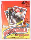 1988 Topps Baseball Wax Box (BBCE) (FASC)