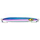 Mustad Rip Roller Slow Fall Jig Blue and Pink  250g