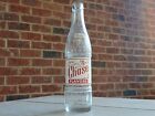 Vintage CHASE FLAVORS Chase Bottling Co. MEMPHIS Tennessee TN ACL SODA BOTTLE