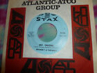 BOOKER T. & THE M.G.'S Mo Onions 45 RPM 1963 Stax R&B Funk Instro. 1st Press