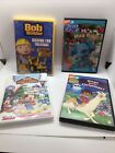 DVD Lot: Bob The Builder, Diego, Mickey Mouse, Blue’s Clues