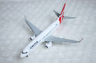 Dragon Wings Qantas Airways Boeing 737-800 1:400 Diecast Model