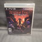 BRAND NEW! Resident Evil: Operation Raccoon City (Sony PlayStation 3, 2012) PS3