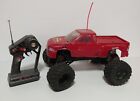 Traxxas TRX Stampede 2WD Brushed RC Truck, Untested, As Pictured, w/remote
