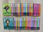 Animal Crossing Lot of 67 Amiibo Cards Series 1 2 3 4 5 US EUR JP READ DESCR L9
