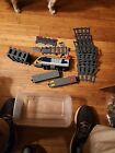 LEGO City Passenger Train (60197) Engine is Complete, No Remote, 32 pieces Track
