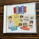 Elvis Presley: Easy Come, Easy Go / Speedway (Soundtracks) - Elvis Presley - a..
