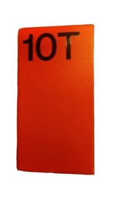 OnePlus 10T 5G 128GB Moonstone Black  T-Mobile Unlocked Smartphone - Open Box
