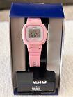 Casio LA20WH-4A1,  Women's Digital Pink Watch, Water Resist