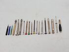 MISC LOT OF WATCHMAKER'S JEWELER'S TOOLS, BERGEON, MARSHALL, TRIUM, K&D, LEVIN
