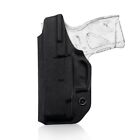 Holster Kydex IWB Concealed Carry fits 9mm Luger Taurus G2C G2S PT111 Right Hand