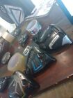 3 Right Driver heads with issues.Ping G series,Taylormade M3,Callaway GBB Epic