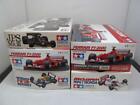 TAMIYA Car   Truck Model No.  1/20 Grand Prix Collection 5 piece set  from JAPAN