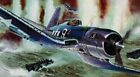 Revell-Germany Vought F4U-1A Corsair - Plastic Model Airplane Kit - 1/32 Scale