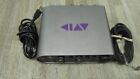 AVID Mbox Mini USB Audio Recording Interface w/ TWO   Cables FREE SHIPPING