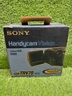 Sony CCD-TRV70 Stereo HI8 HI 8 8mm Video8 Camcorder VCR Player Video Transfer