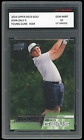 John Daly II 2024 Upper Deck Golf Young Guns 1st Graded 10 Rookie Card RC #104
