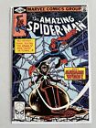 Amazing Spider-Man #210 Marvel Comics 1980 1st Appearance Madame VF/NM