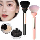 Soft Large Powder Big Blush Flame Brush Foundation Beauty Makeup Tool Cosmetic