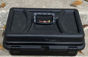 Spyder Xtra Paintball Gun w/Rufus Dawg Carry Case & Accessories