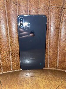 Apple iPhone XS Max - 64 GB - Space Gray (READ AD)