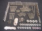 RC10 B6D Buggy Stainless Steel Hex Head Screw Kit 175+ pc 2WD Team Associated