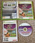 Konami Classics: Vol. 2 (Microsoft Xbox 360, 2009) CIB - Contra - Rush N Attack