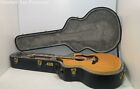 New ListingTakamine G Series EG523SC Acoustic Guitar 12 String Right Handed With Hard Case