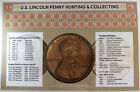 U.S. Lincoln Penny Hunting and Collecting 11