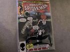 THE AMAZING SPIDER-MAN 283 1ST CAMEO APP MONGOOSE NM