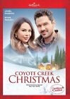 Coyote Creek Christmas  Ryan Paevey Dvd Hallmark Channel